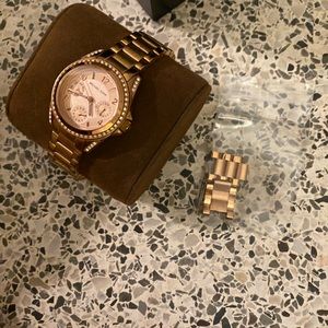 Micheal Kors Watch
